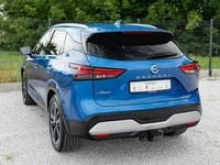 używany Nissan Qashqai 1.3dm 158KM 2021r. 51 874km