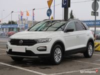 używany VW T-Roc 1.0 TSI