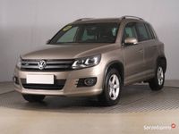 używany VW Tiguan 2.0 TDI