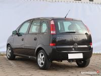 używany Opel Meriva 1.6