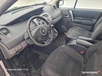 używany Renault Scénic II 