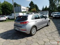 używany Hyundai i30 i301.5 DPI Classic + Hatchback SK149SA…