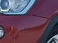 używany BMW X3 2dm 190KM 2016r. 106 000km