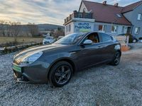 Używany Alfa Romeo Giulietta 2012 Czarny Hatchback