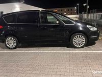 używany Ford S-MAX 2010 Lift automat