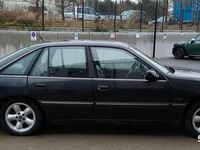 Używany Opel Senator 1988 Sedan/Limuzyna