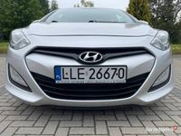używany Hyundai i30 II