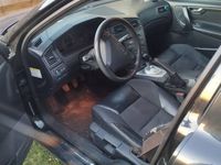 używany Volvo S60 2.4 benzyna 170 KM