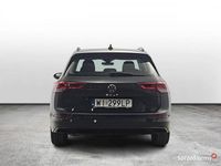 Używany VW Golf VIII Life 115 KM (84 kW) 2021 Szary Kombi