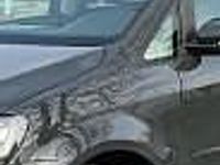 Używany VW Touran 140 KM (102 kW) 2015 Inny kolor Minivan