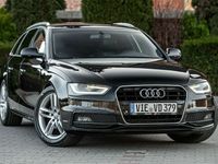 używany Audi A4 S-Line 1.8T 170KM ! Full Opcja ! Opłacona ! B8 (200…