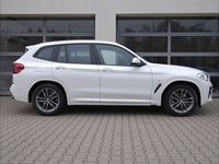 używany BMW X3 xDrive20i