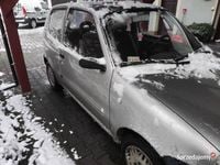 Używany Fiat Seicento 55 KM (40 kW) 2002 Hatchback