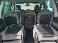 Używany Fiat Ulysse 2006 Srebrny Minivan