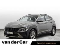 Używany Hyundai Kona 120 KM (88 kW) 2022 Szary SUV