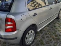 Używany Skoda Fabia 2001