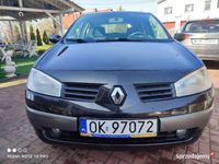 używany Renault Mégane II 