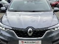 używany Renault Arkana 1.3dm 140KM 2021r. 116 000km