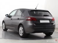 używany Peugeot 308 1.2 PureTech