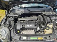 Używany Mini Cooper 120 KM (88 kW) 2007 Hatchback