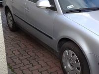 używany VW Passat 