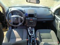 Używany Land Rover Freelander 2 2009 SUV