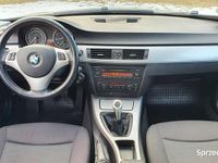 używany BMW 320 2.0i 150KM # Climatronic # 2x PDC # Szyber # Xenon # Super Stan !!…