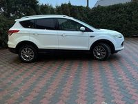 używany Ford Kuga 2.0 4x4 2013