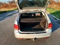 używany VW Golf V 1.9tdi