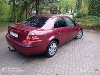 używany Ford Mondeo Xenon sprawna klima