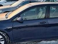 używany VW e-Golf VII (2012-)