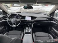 Używany Opel Insignia 2020 Granatowy Kombi
