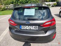 używany Ford Fiesta 1.1 COOL&CONNECT