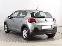 używany Citroën C3 1.2 PureTech