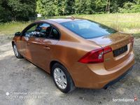 Używany Volvo S60 2011 Sedan/Limuzyna