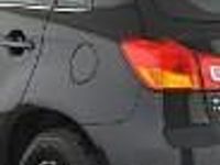 Używany Mitsubishi ASX 117 KM (86 kW) 2017 Czarny SUV