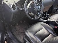 używany Nissan Qashqai +2 Qashqai+2