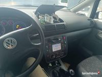 używany VW Sharan 2001 1,9 tdi