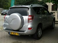 używany Toyota RAV4 2dm 158KM 2009r. 65 000km