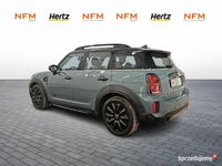 używany Mini Cooper S Countryman 2,0 S ALL4(178 KM) ALL4 Salon Pols…