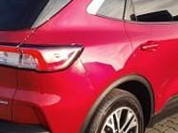 używany Ford Escape II 2021 2.5L Hybryda FHEV FWD 200KM 46000km