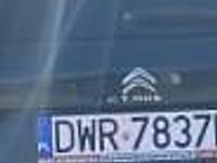 używany Citroën C5 III Raty Prywatnie Jak nowy gotowy do jazdy Skóra Automat kombi