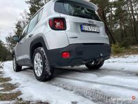 używany Jeep Renegade 1.6 MultiJet Longitude FWD