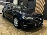 używany Audi A6 LIFT *ULTRA* navi * S tronic *sedan* bi XENON*PERFEKCYJNA*bezwypadkowa