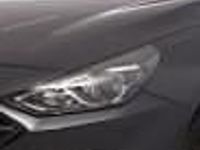 Używany Hyundai i30 110 KM (80 kW) 2022 Szary Kombi