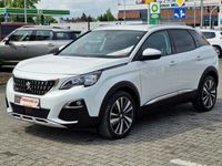 używany Peugeot 3008 *ALLURE*2019*Biała Perła*Skóra*Bezwypadkowy*ROCZNA GWARANCJA*…