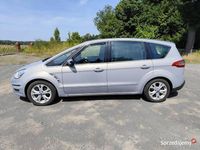 Używany Ford S-MAX S 2011 Minivan
