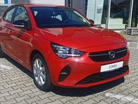 Używany Opel Corsa 100 KM (73 kW) 2023 Czerwony (metalik) Hatchback