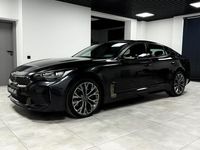 Używany Kia Stinger 255 KM (187 kW) 2019 Szary Hatchback