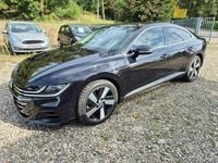 Używany VW Arteon 280 KM (205 kW) 2021 Czarny (metalik) Sedan/Limuzyna